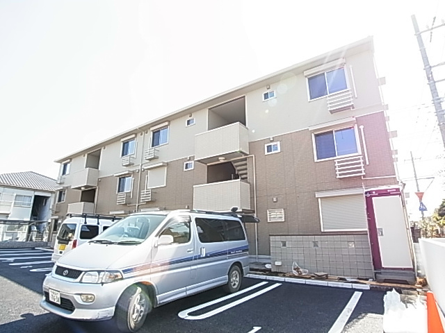 バリスサイトＥ その他外観5