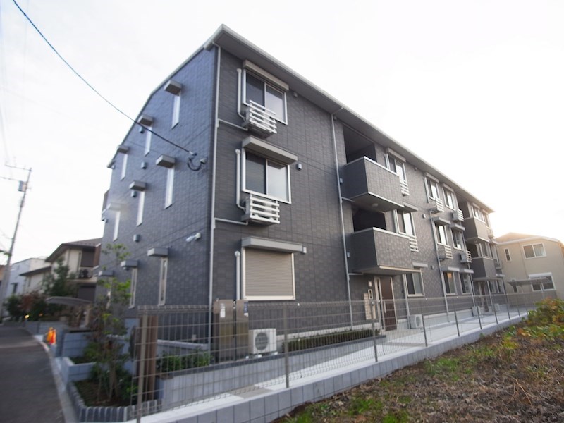 わをん　おおたかの森 その他外観1