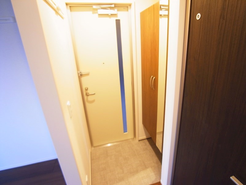 わをん　おおたかの森 玄関