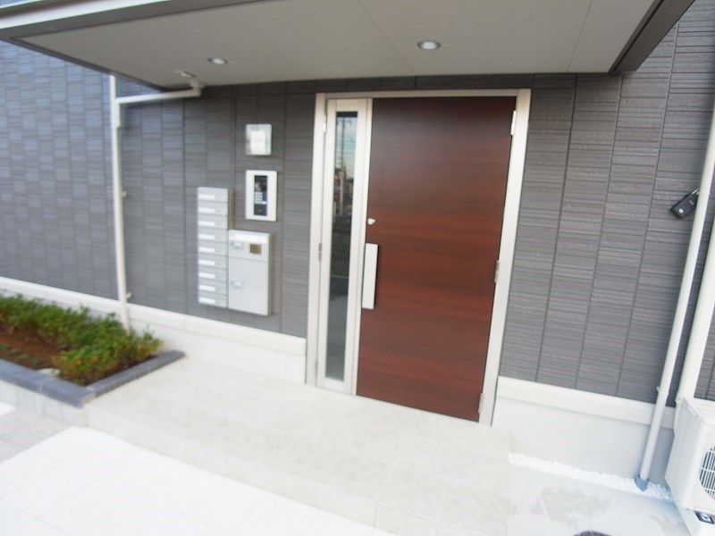 わをん　おおたかの森 その他外観2