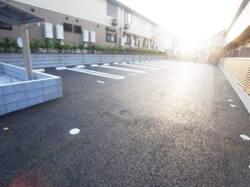 わをん　おおたかの森 その他外観3