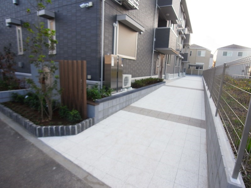 わをん　おおたかの森 その他外観4