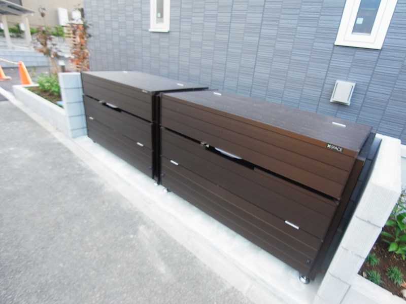 わをん　おおたかの森 その他外観5