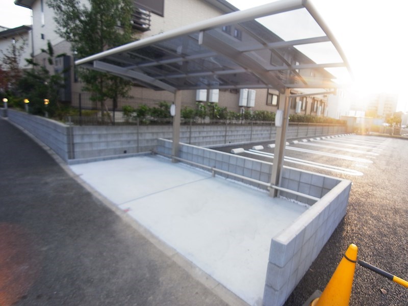 わをん　おおたかの森 その他外観6