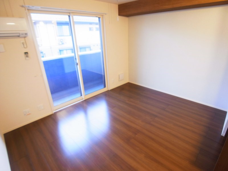 わをん　おおたかの森 リビング