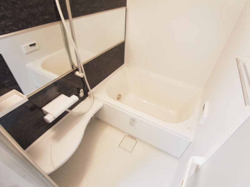 わをん　おおたかの森 風呂画像