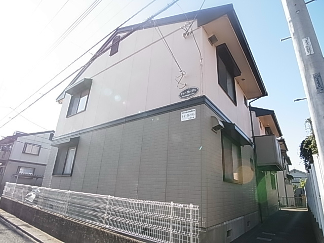 ドゥ・クレージュ その他外観1
