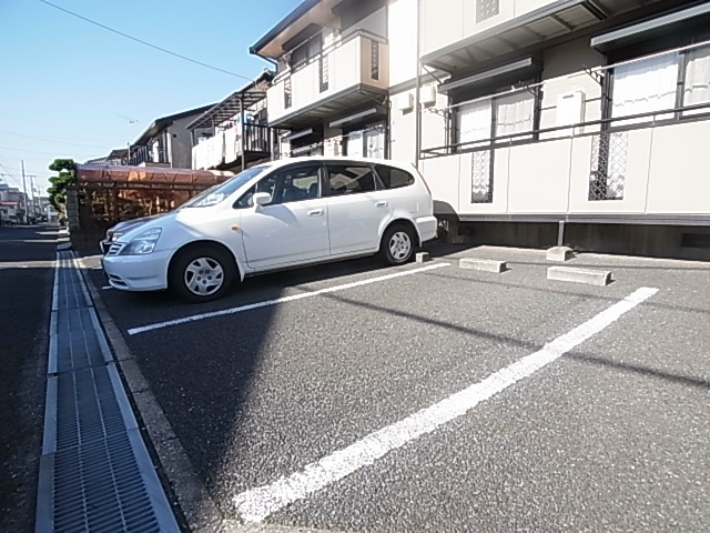 ドゥ・クレージュ その他外観3