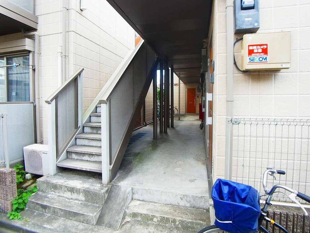 ＰＲＯＵＤ　ＯＮＥ その他外観6