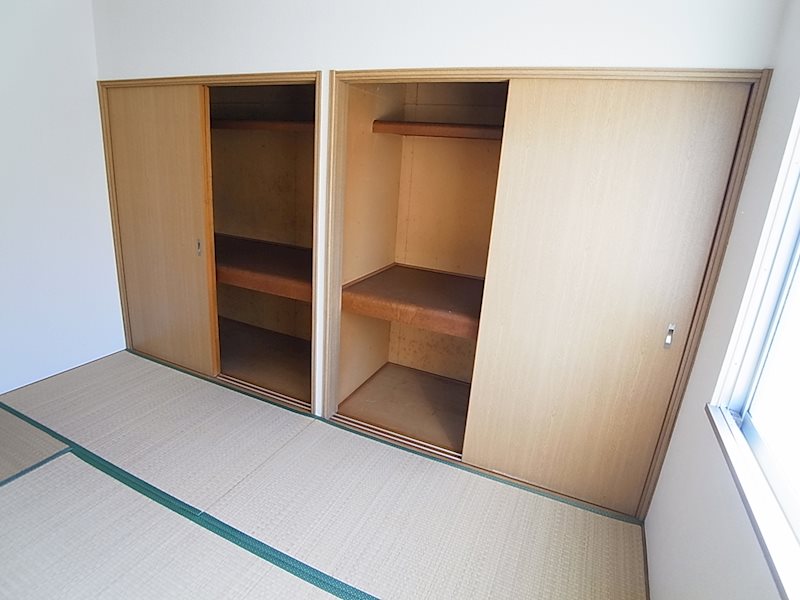 ドフィーヌ松戸 その他3