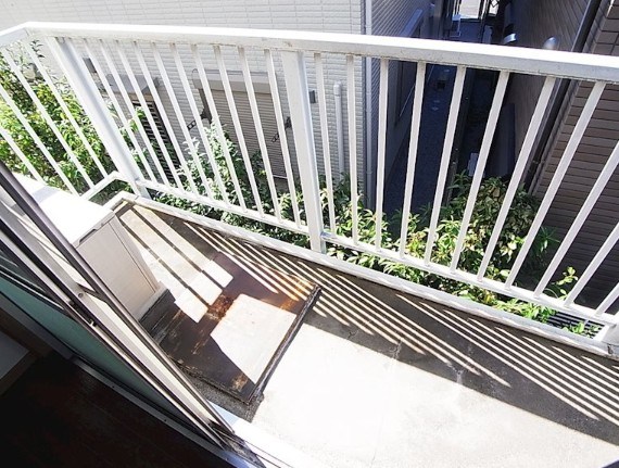 ドフィーヌ松戸 その他6