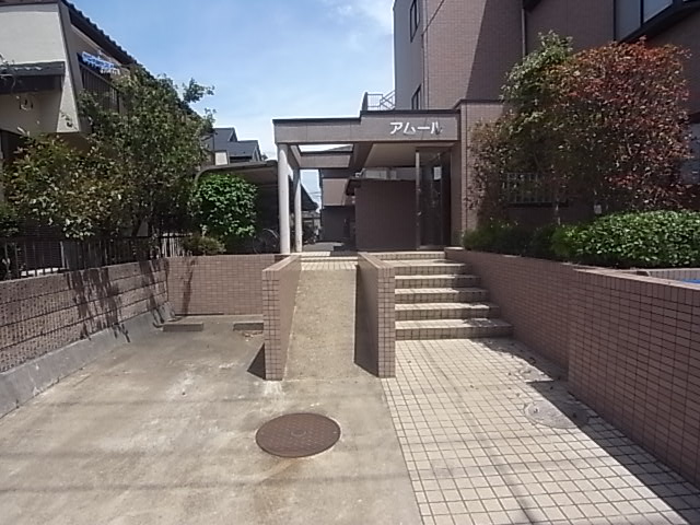 アムール その他外観2