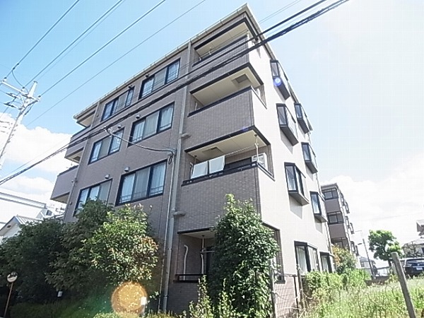 アムール その他外観4
