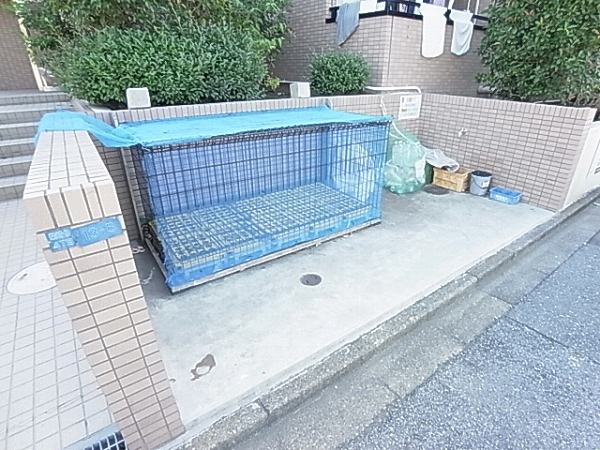 アムール その他外観5