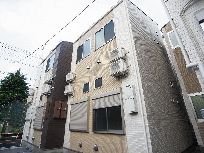 ブルベアガーデン その他