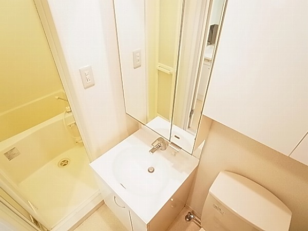 ステージ柏壱番館 その他2