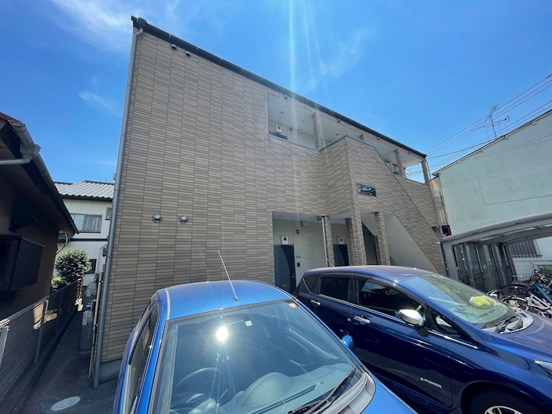 ステージ柏壱番館 その他外観3