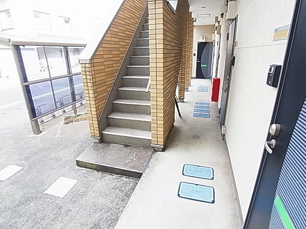 ステージ柏壱番館 その他外観4