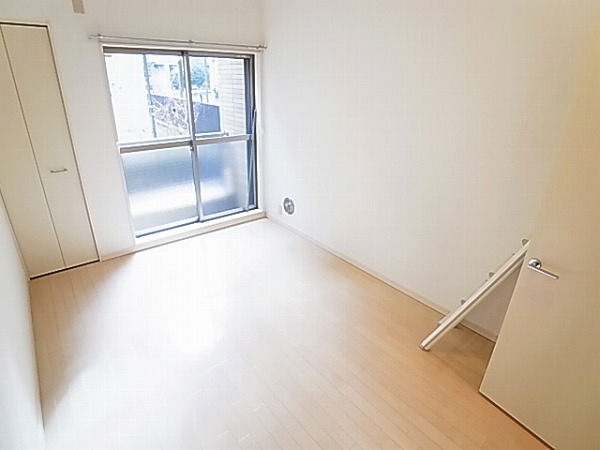 ステージ柏壱番館 リビング