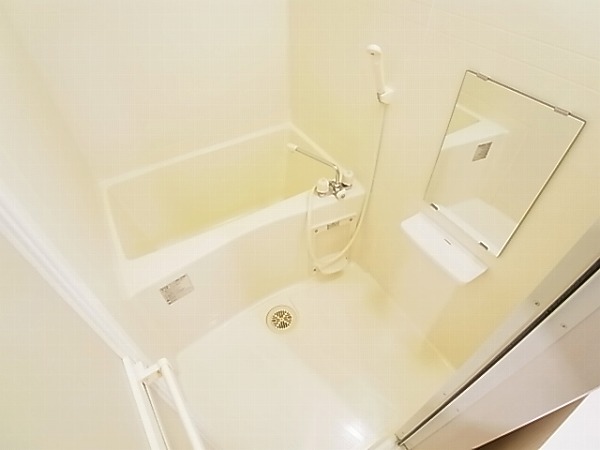 ステージ柏壱番館 風呂画像