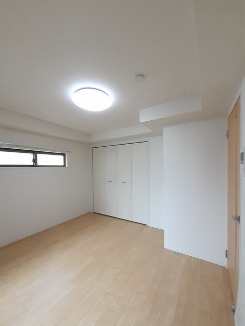 セレーノ ベッドルーム