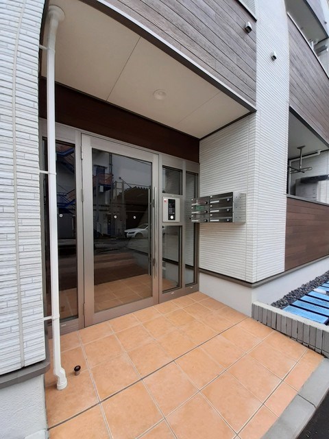 セレーノ その他外観1