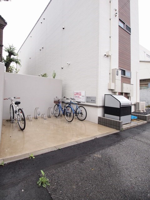 セレーノ その他外観3