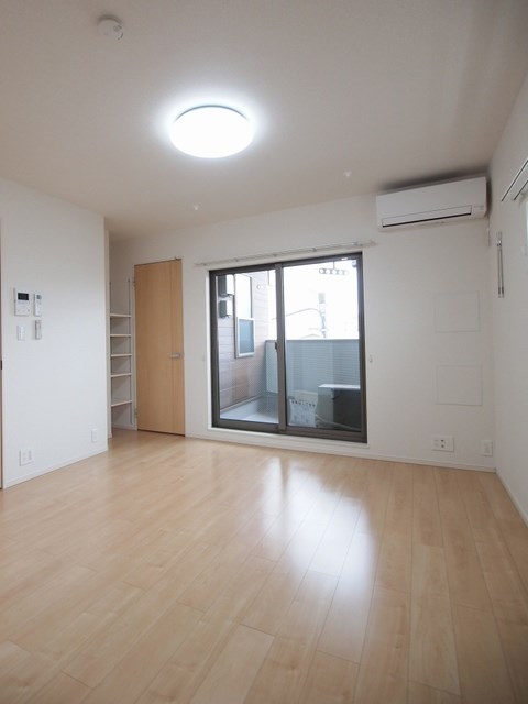 セレーノ リビング