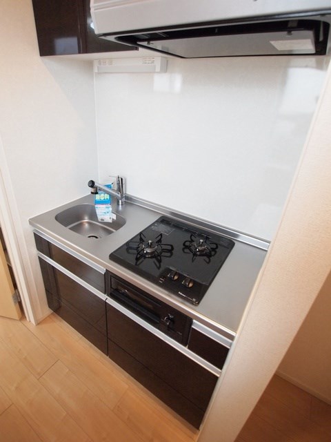 セレーノ キッチン