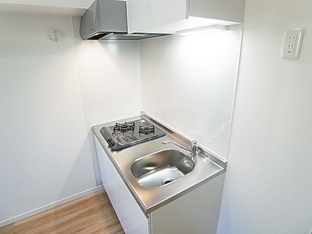 プレミアハイツ六町 キッチン