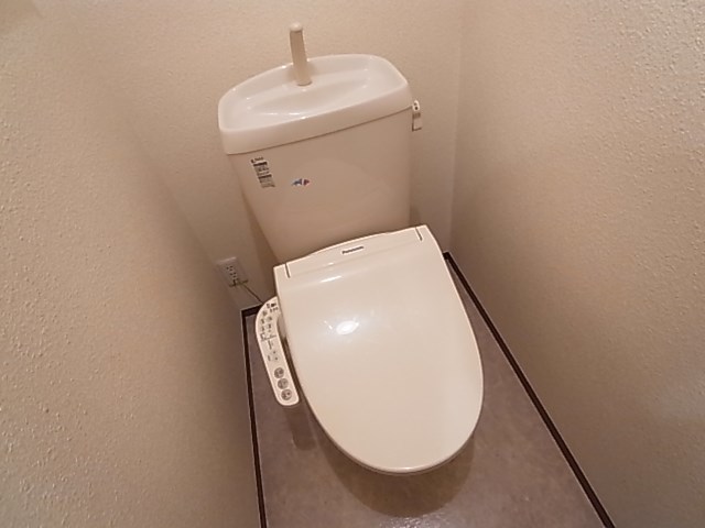 ラミアカーサお花茶屋 その他2