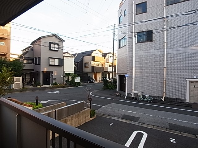 ラミアカーサお花茶屋 その他7