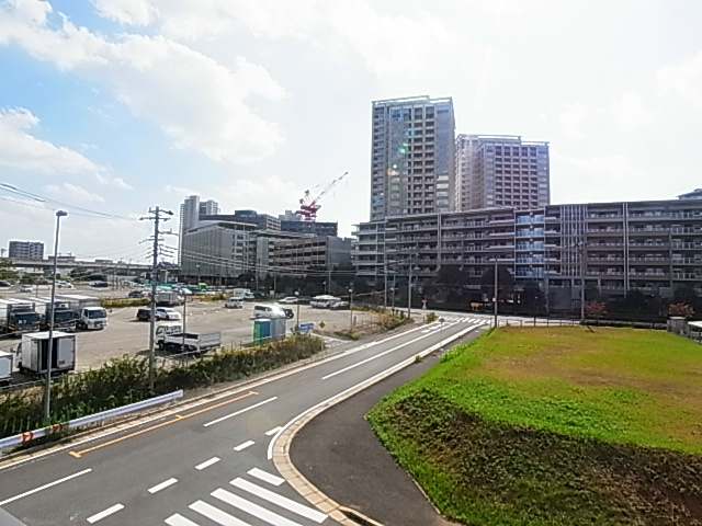 グランツ柏の葉 その他4