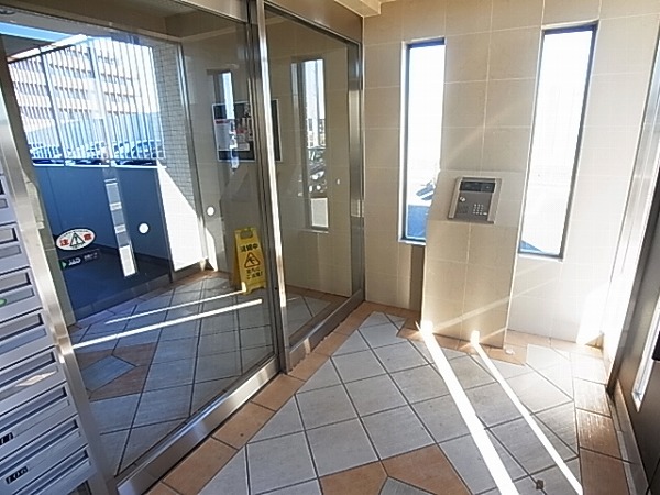 グランツ柏の葉 その他外観3