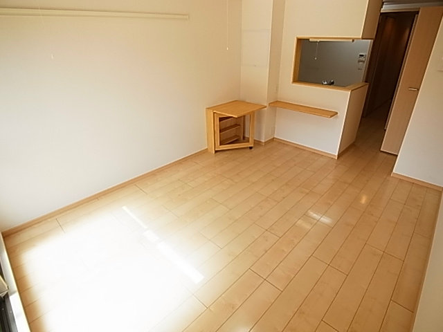 グランツ柏の葉 リビング