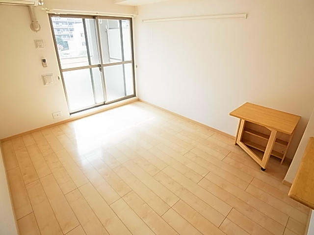 グランツ柏の葉 ベッドルーム