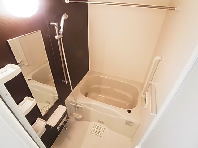 グランツ柏の葉 風呂画像