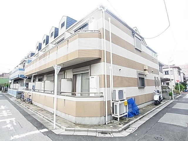 ルネス・K 外観写真