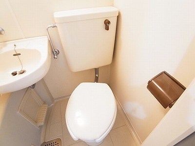 北小金ハイツ その他1