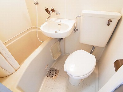 北小金ハイツ その他2