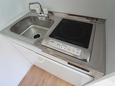 北小金ハイツ その他11