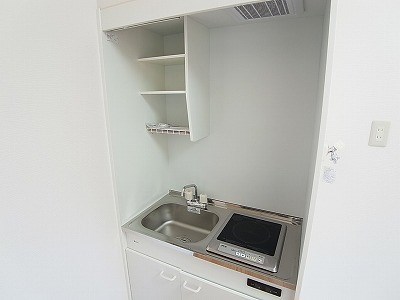 北小金ハイツ その他8