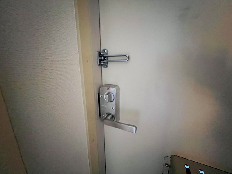 北小金ハイツ その他16