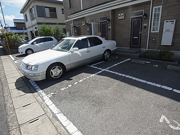 サンライズ（我孫子市都） その他外観2