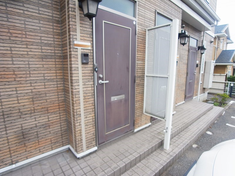 サンライズ（我孫子市都） その他外観3