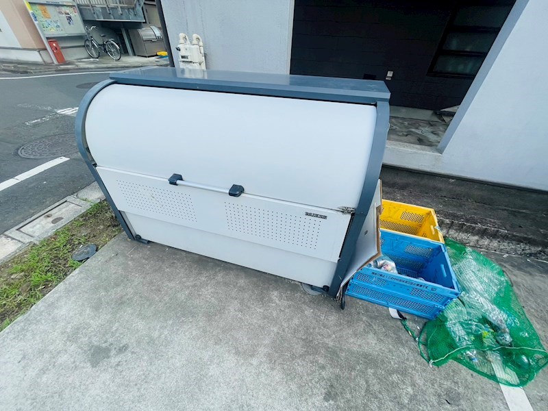 RMO（アールエムオー） その他外観2