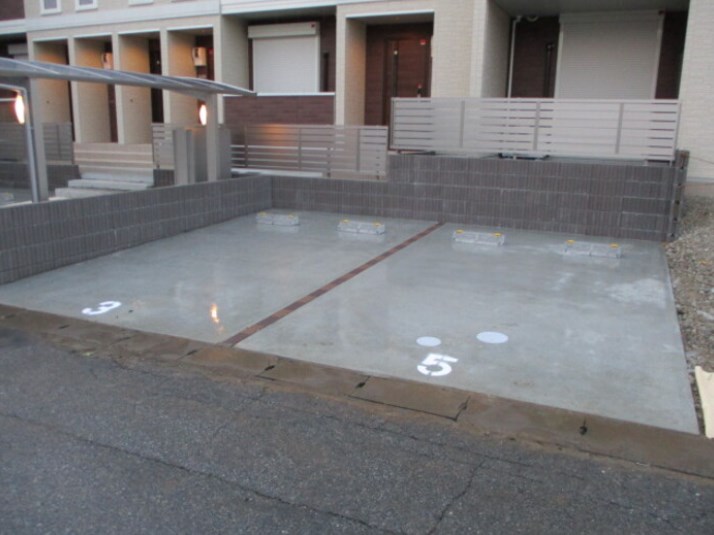 ミラリオ その他外観1