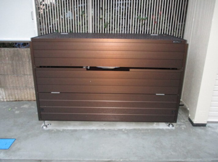 ミラリオ その他外観2