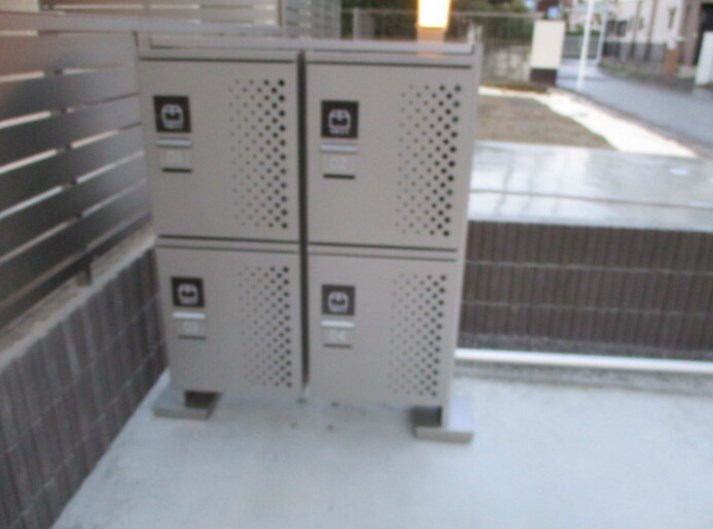 ミラリオ その他外観3