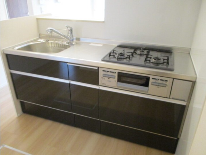 ミラリオ キッチン